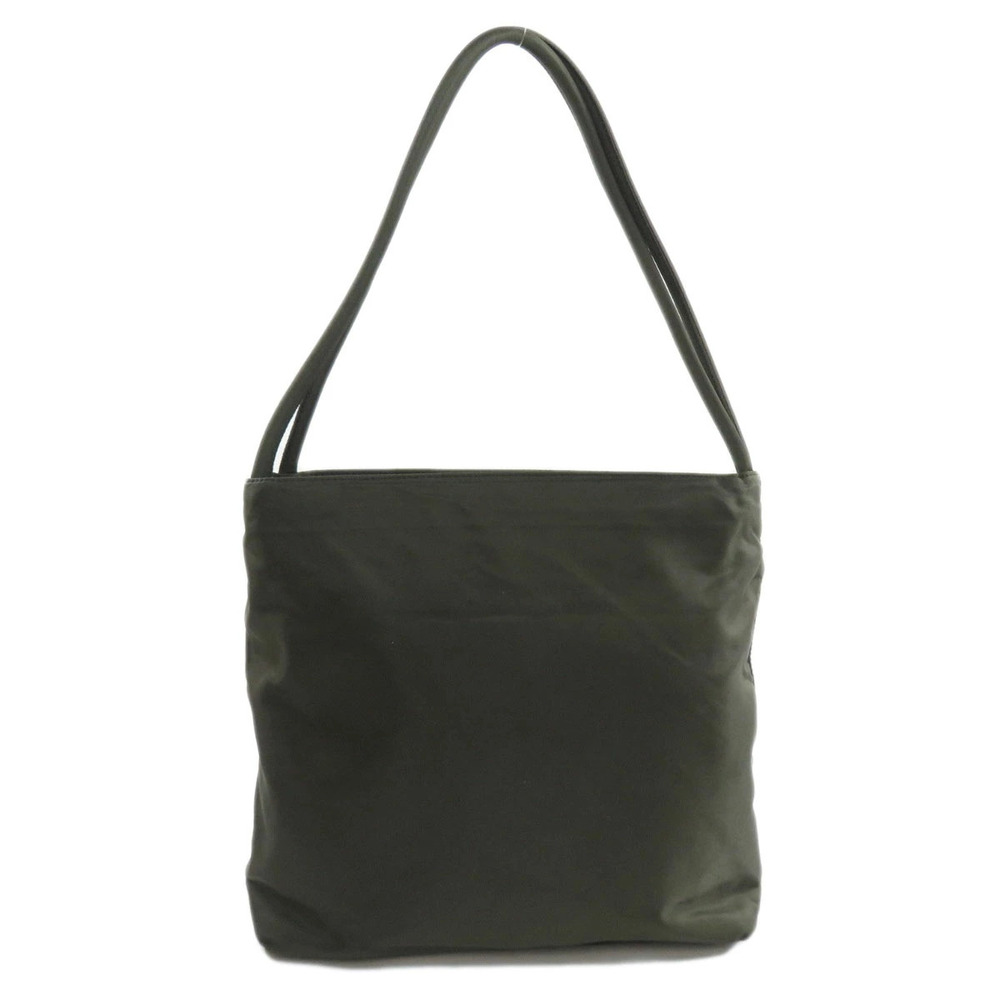 Prada bag Black shoulder Tessuto Black
